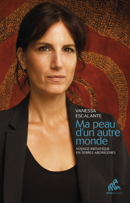 Couverture du livre pour Ma peau d'un autre monde