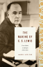 Cover Image: The Making of C. S. Lewis