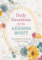 Cover Image: Daily Devotions for the Anxious Heart