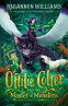 Cover Image: Ottilie Colter and the Master of Monsters