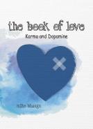 book cover for The Book of Love