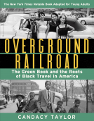 book cover for Overground Railroad (The Young Adult Adaptation)