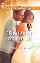 book cover for The Other Side of Us