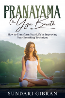 book cover for Pranayama: The Yoga Breath