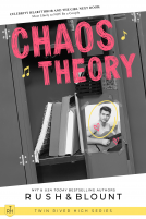 book cover for Chaos Theory