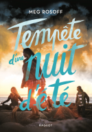Couverture du livre pour Tempête d'une nuit d'été