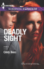 Cover Image: Deadly Sight