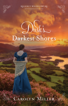 book cover for Dusk's Darkest Shore
