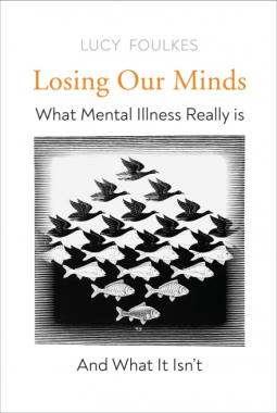 book cover for Losing Our Minds