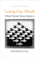 book cover for Losing Our Minds