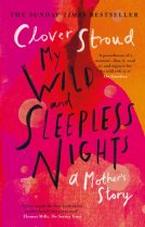 book cover for My Wild and Sleepless Nights