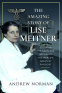 Cover Image: The Amazing Story of Lise Meitner