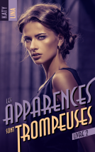Couverture du livre pour Les apparences sont trompeuses - tome 2