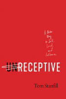 book cover for unReceptive