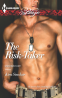 Cover Image: The Risk-Taker