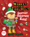 Cover Image: Monkey with a Tool Belt and the Craftiest Christmas Ever!