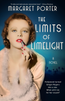 book cover for The Limits of Limelight