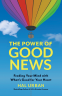 Cover Image: The Power of Good News 