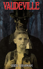 Cover Image: Vaudeville