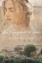 book cover for An Engagement of Sorts