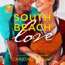 book cover for South Beach Love
