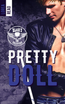 Couverture du livre pour Black's soldiers - Pretty Doll