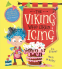 Cover Image: The Viking Who Liked Icing