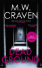 Cover Image: Dead Ground