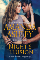 book cover for Night's Illusion