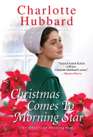 book cover for Christmas Comes to Morning Star