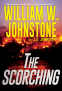 Cover Image: The Scorching