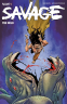Cover Image: Savage: The Wild