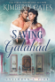 Cover Image: Saving Galahad