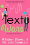 Cover Image: Text Wars: May the Text be With You ...