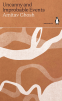 Cover Image: Uncanny and Improbable Events