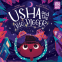 Cover Image: Usha and the Big Digger