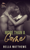 Cover Image: More Than a Game