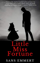 book cover for Little Miss Fortune