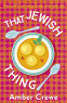 Cover Image: That Jewish Thing