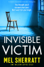 Cover Image: Invisible Victim