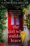 Cover Image: The Girl Who Couldn't Leave