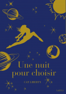 Couverture du livre pour Une nuit pour choisir