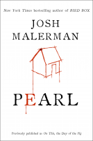 book cover for Pearl