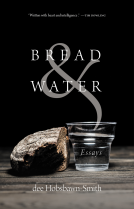 book cover for Bread & Water