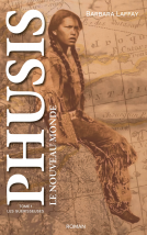 Couverture du livre pour Phusis le nouveau monde