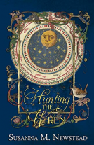 book cover for Hunting The Wren