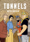 Cover Image: Tunnels