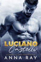book cover for Luciano Castelli