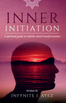 book cover for Inner Initiation
