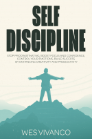 book cover for Self-Discipline